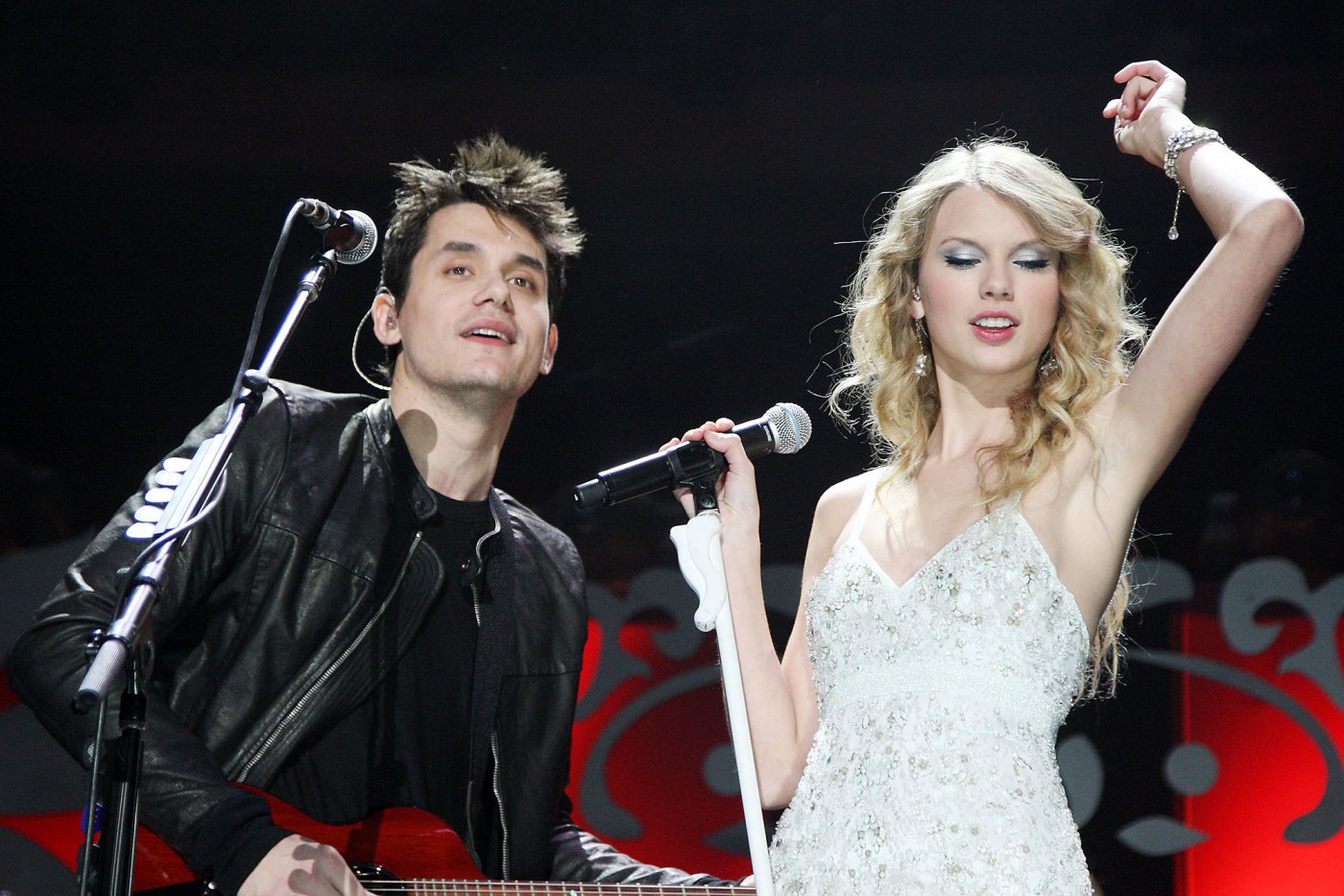 Taylor Swift and John Mayer's Relationship Timeline | Us Weekly