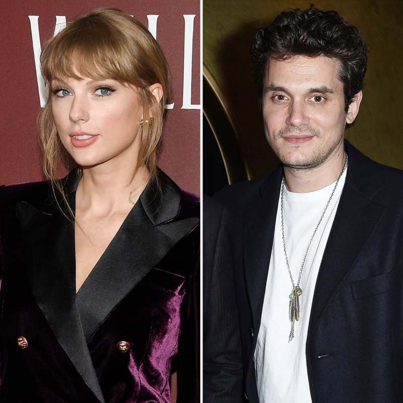Revisiting Taylor Swift John Mayer Relationship Timeline
