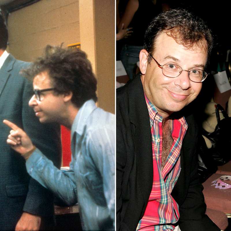 Rick Moranis Ghostbusters Cast Where Are They Now