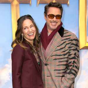 Robert Downey Jr. Shares Hilarious ‘Eternal Vow’ to Wife Susan Downey on Her Birthday