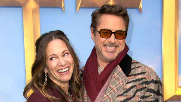 Robert Downey Jr. Shares Hilarious ‘Eternal Vow’ to Wife Susan Downey on Her Birthday