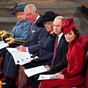Royal Family Slams Overblown Unfounded Claims New Documentary