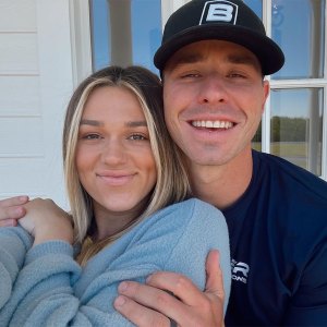 Sadie Robertson Doesn’t Want Baby No 2 With Christian Huff Anytime Soon 2