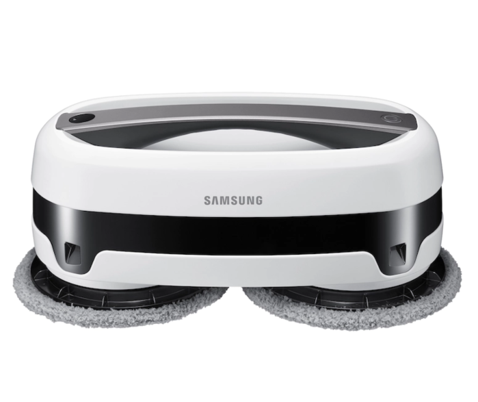 Samsung Jetbot Mop