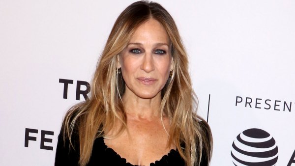 Sarah Jessica Parker Gets 'Sentimental' as 'And Just Like That' Wraps