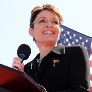 Sarah Palin Daughter Willow Is Pregnant