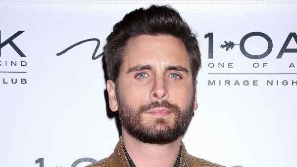 Scott Disick Got Paid Lot Film Upcoming Kardashians Hulu Show