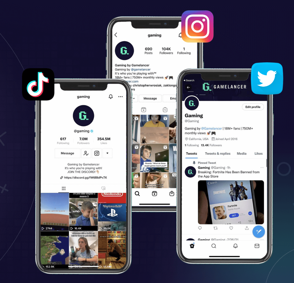 instagram-tiktok-social-media