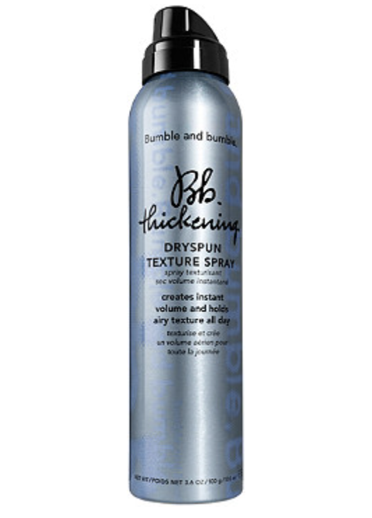 Bumble and Bumble Thickening Dryspan Texture Spray