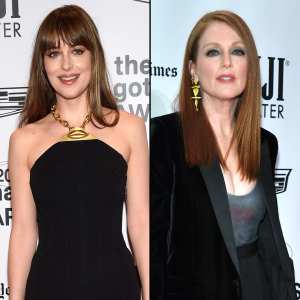 See What the Stars Wore to the 2021 Gotham Awards