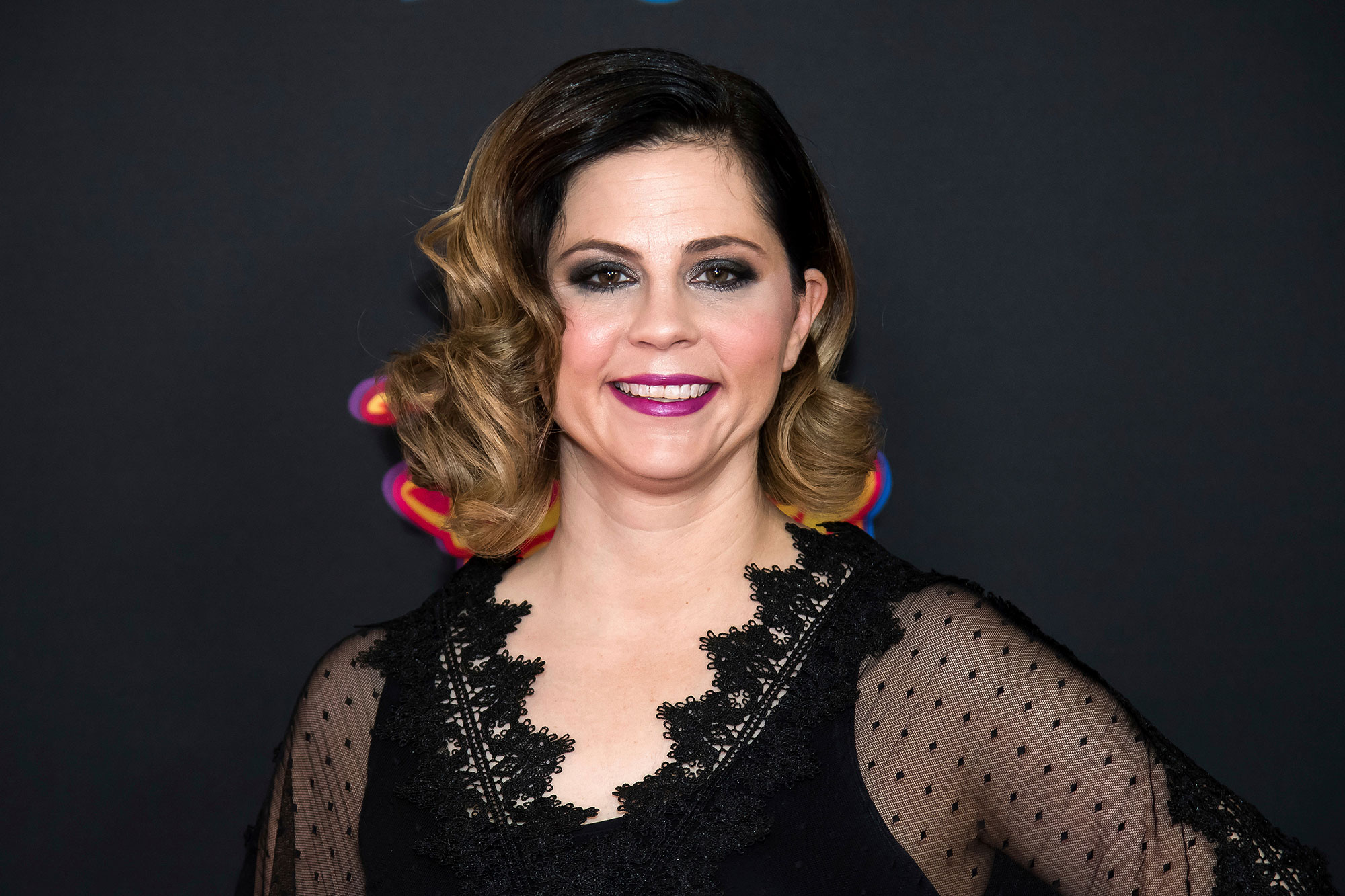 Selena Gomez's Mom Mandy Teefey Shuts Down Body Shamers After Revealing Near-Fatal Illness