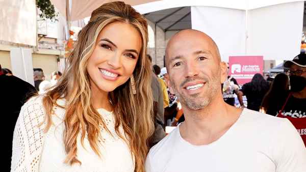 Selling Sunset's Jason Details His Romance With Chrishell: 'I Love Her'