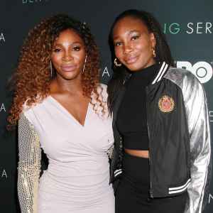 Serena Williams Trolls Sister Venus Williams for Her Shopping Habits