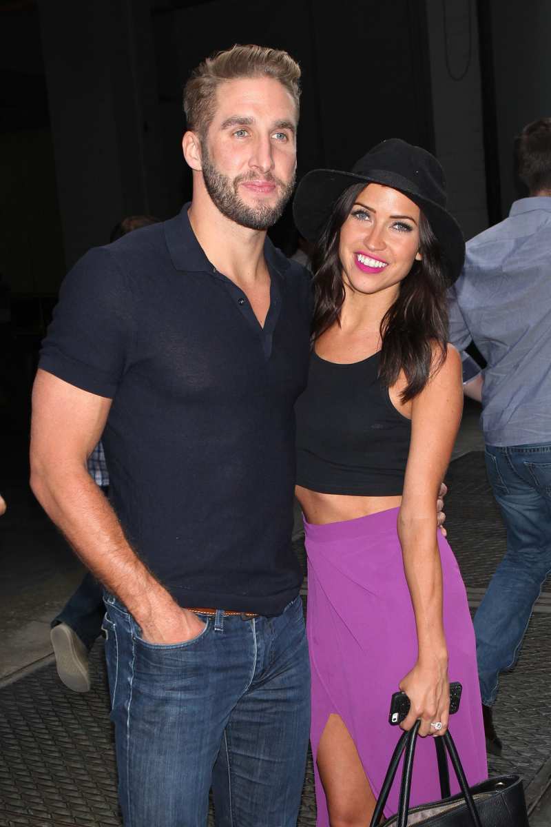 Shawn Booth on Kaitlyn Bristowe Relationship 4