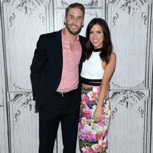Shawn Booth on Kaitlyn Bristowe Relationship