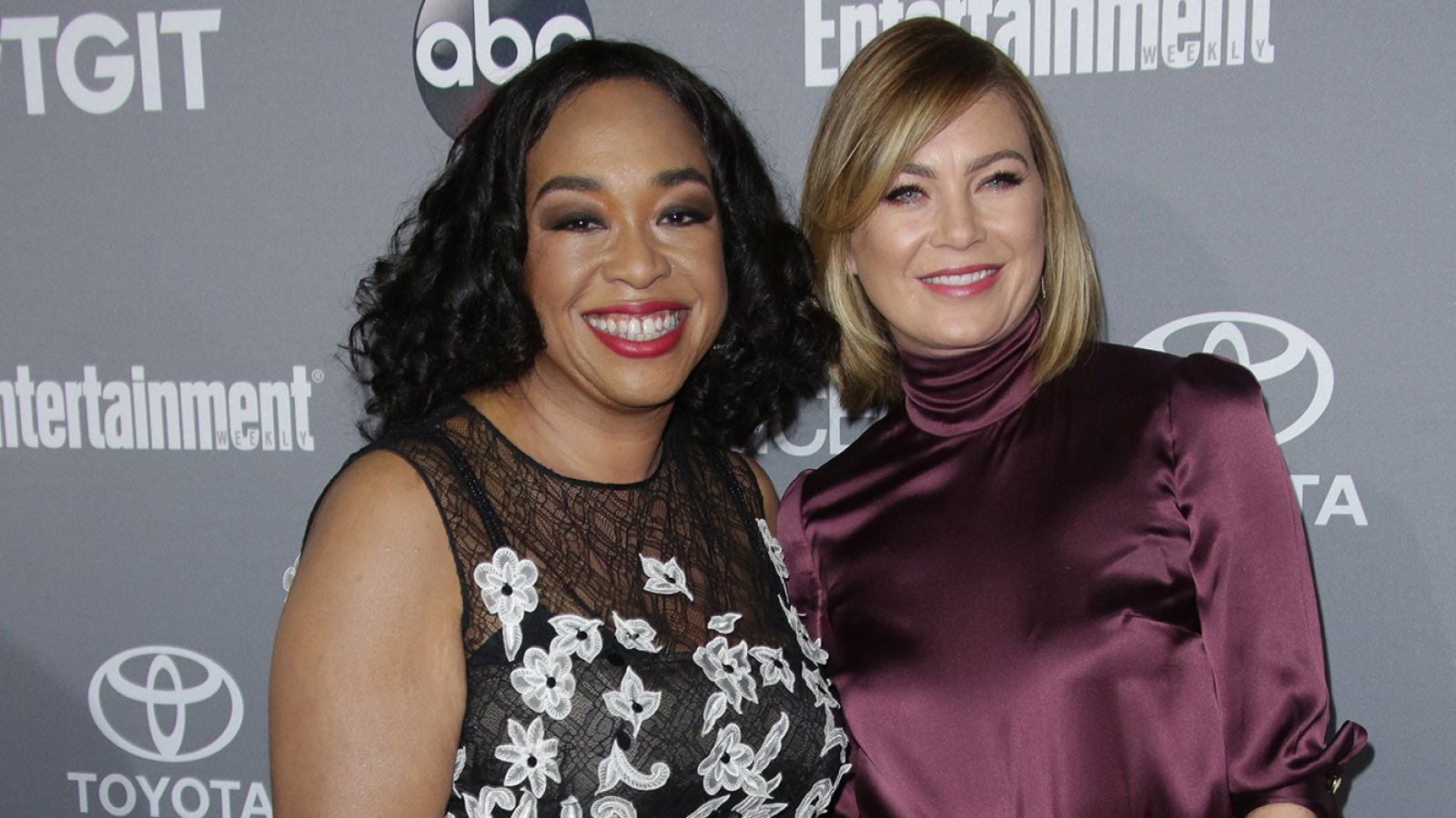 Shonda Rhimes Doesn't Know How 'Grey's Anatomy' Ends After Writing 8 Series Finales