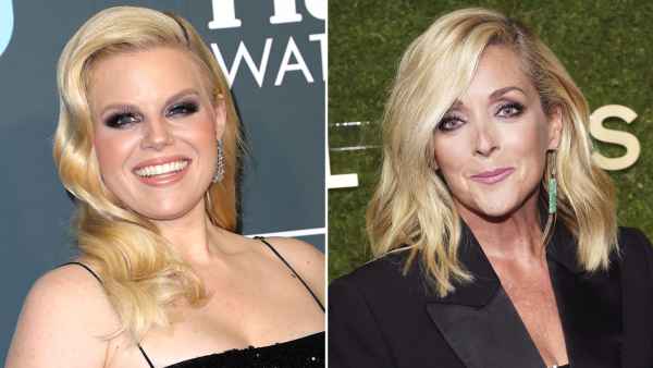 Show Must Go On! Megan Hilty Replaces Jane Krakowski in ‘Annie Live’