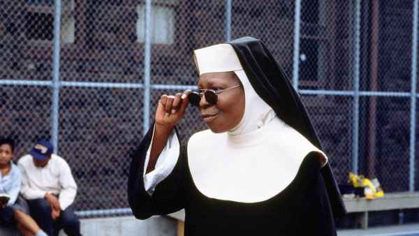 Sister Act 3 Everything We Know About Whoopie Goldbergs Third Nun Filled Movie