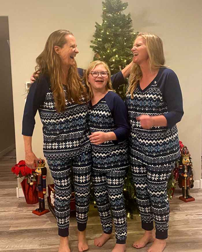 Sister Wives’ Christine Brown Celebrates 1st Thanksgiving After Kody Split: 'Blessed'