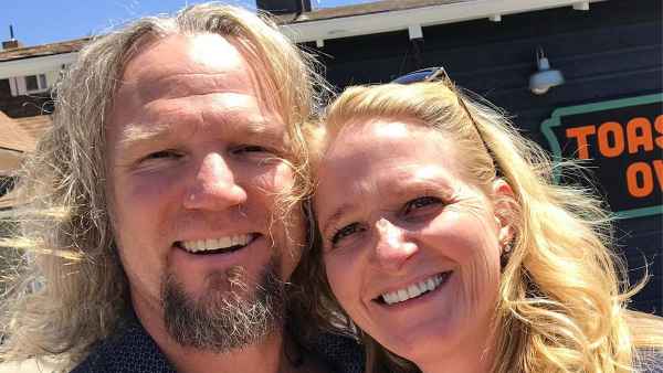 Sister Wives' Christine Brown Moves to Utah After Leaving Ex Kody Brown in Arizona