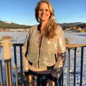 Sister Wives' Christine Brown Speaks Out After Kody Brown Split: It Was a 'Long Time Coming'