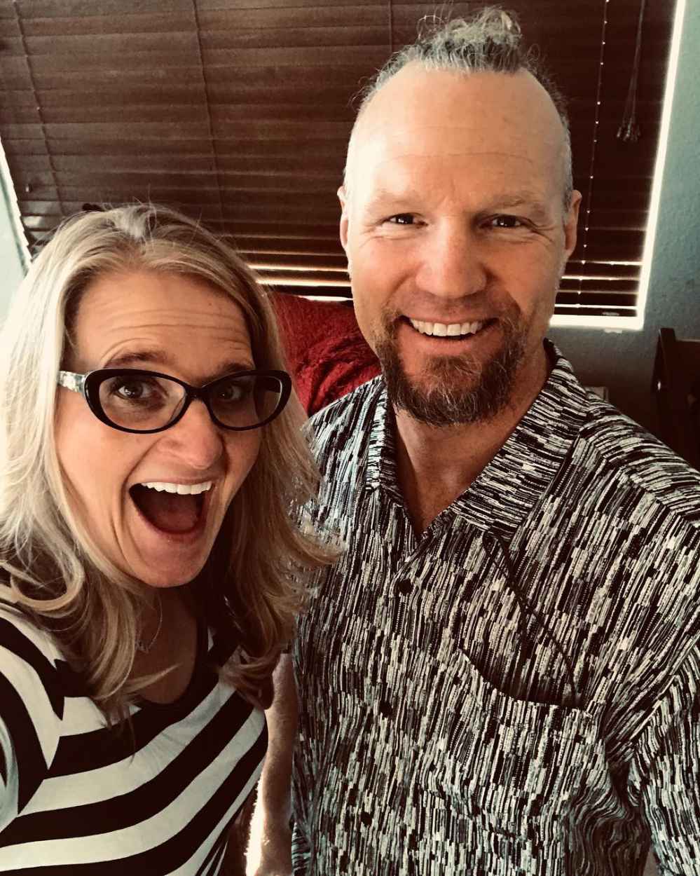 Sister Wives' Christine Brown Speaks Out After Kody Brown Split: It Was a 'Long Time Coming'