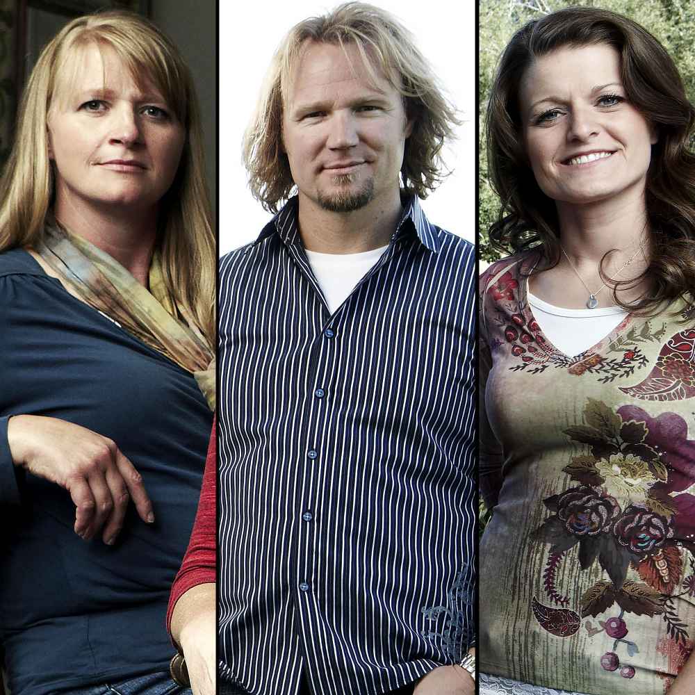 Sister Wives' Christine and Kody Brown Split Amid His 'Devotion' to Robyn: What Went Wrong