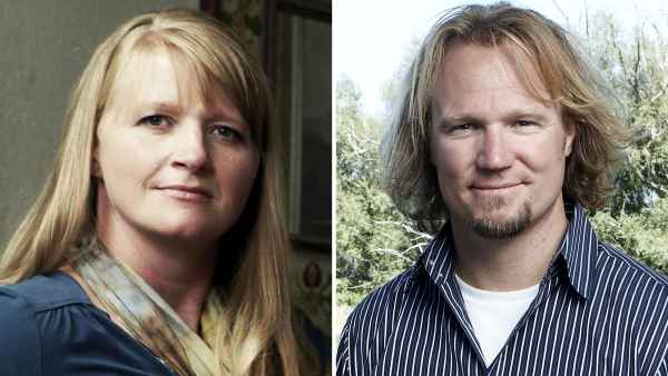 Sister Wives' Christine Was 'Not Excited' for Kody's New Property Pre-Split