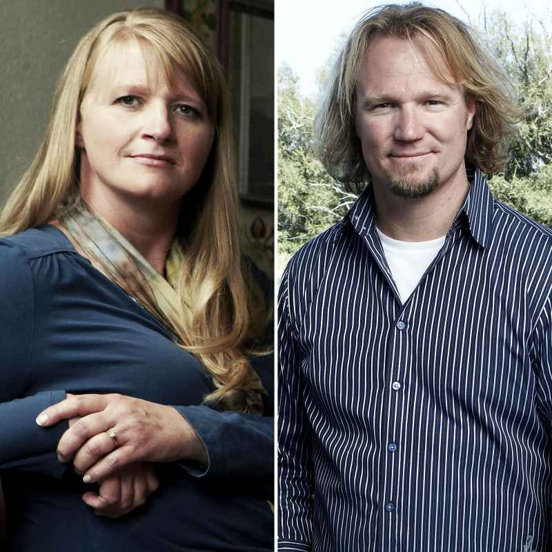 Sister Wives' Christine Was 'Not Excited' for Kody's New Property Pre-Split