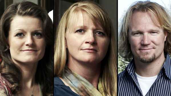 Sister Wives' Robyn Brown Feels 'Guilt' Over Christine and Kody's Split