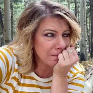 Sister Wives Season 15 Promo Meri Brown Crying