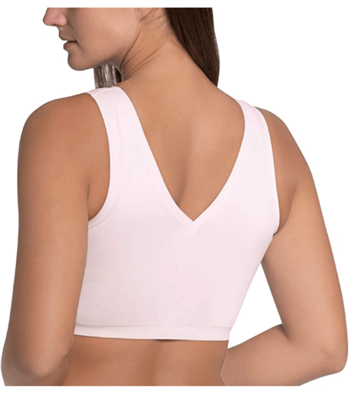 Downtown Gewond raken Anemoon vis Bethenny Frankel Created These Lounge Bras for Everyday Comfort