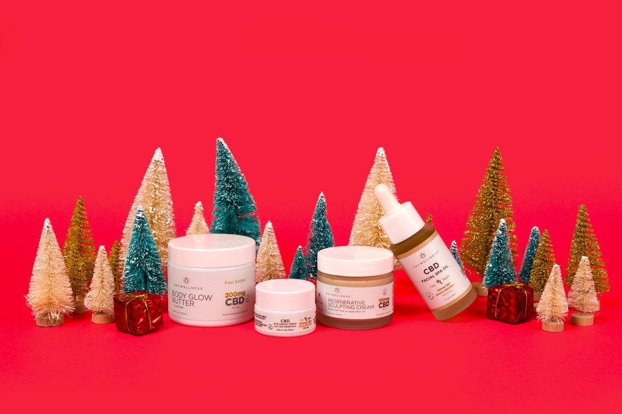 Buzzzz-o-Meter: The Original Makeup Eraser, Sky Wellness CBD and More That Hollywood Is Buzzing About This Week