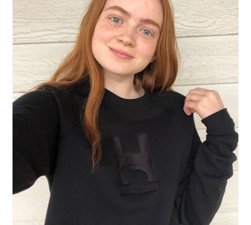 Social Media to Spread Awareness Sadie Sink Instagram 5 Things to Know About the All Too Well Film Lead Sadie Sink