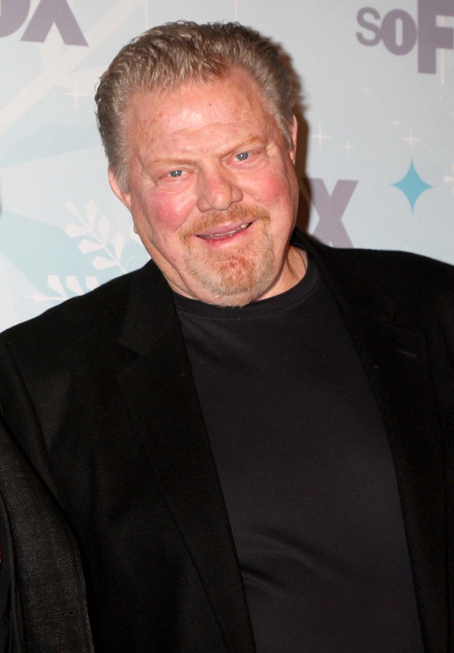 Sons Anarchy Actor William Lucking Dies 80