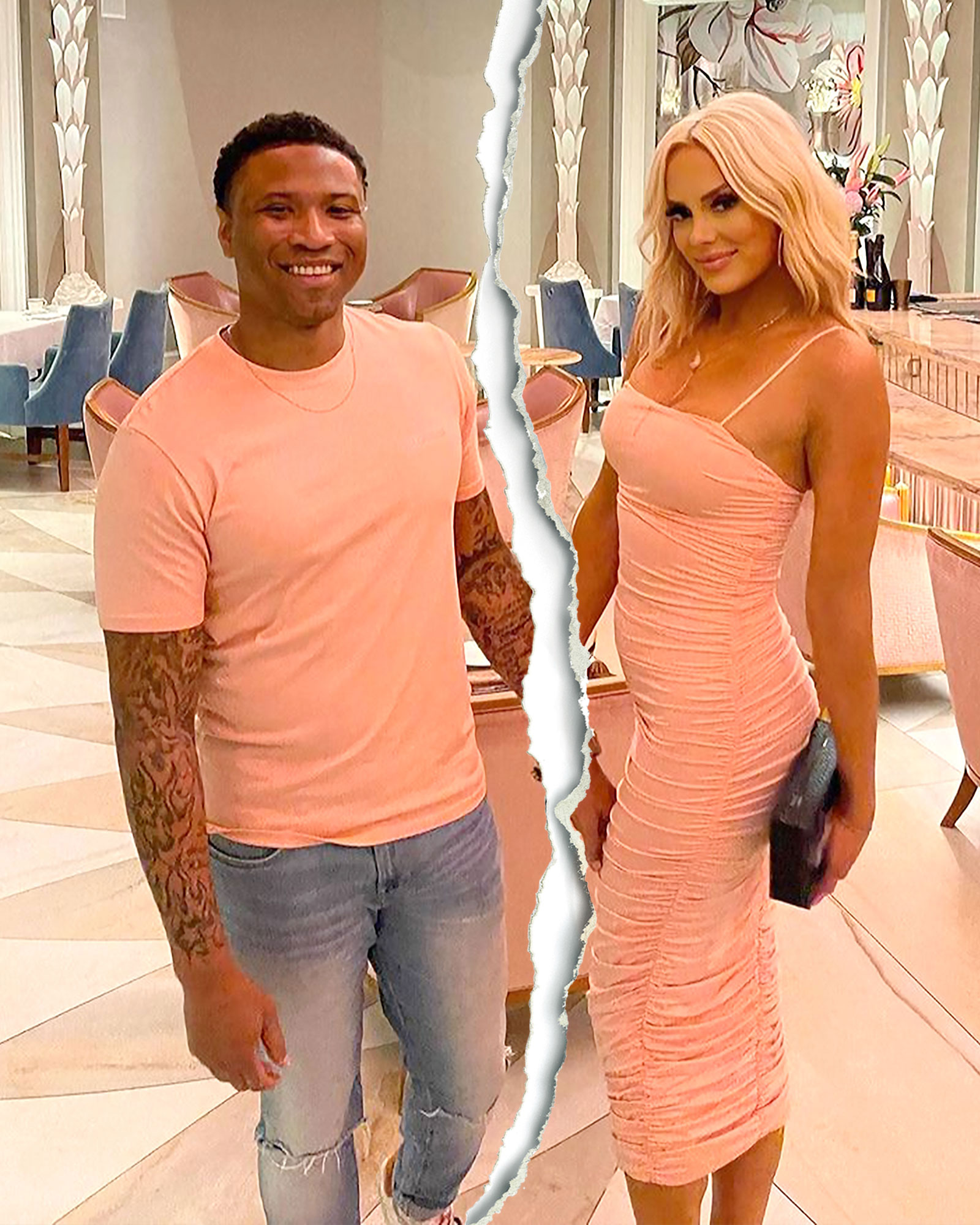 Southern Charm’s Kathryn Dennis and Boyfriend Chleb Ravenell Split After 1 Year of Dating