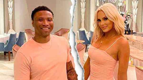Southern Charm’s Kathryn Dennis and Boyfriend Chleb Ravenell Split After 1 Year of Dating
