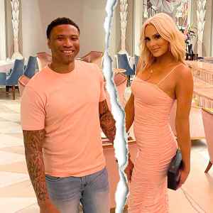 Southern Charm’s Kathryn Dennis and Boyfriend Chleb Ravenell Split After 1 Year of Dating