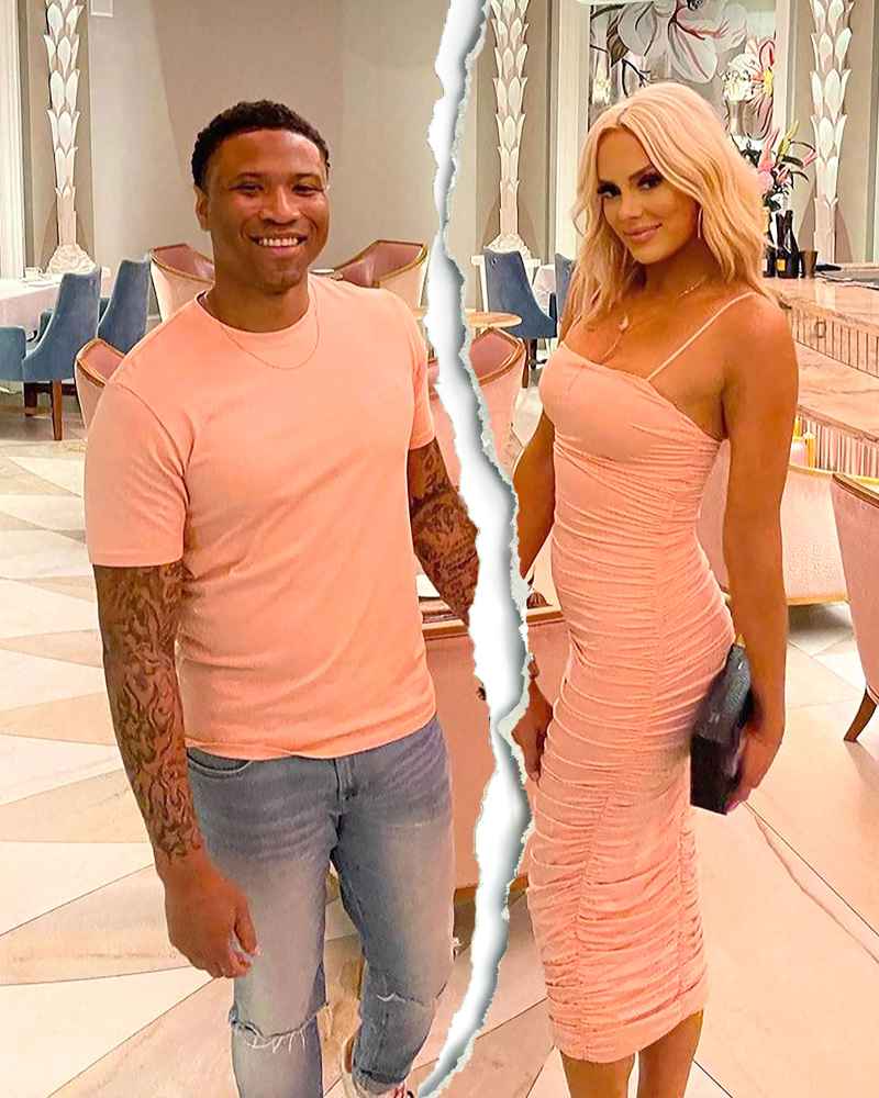 Southern Charm’s Kathryn Dennis and Boyfriend Chleb Ravenell Split After 1 Year of Dating