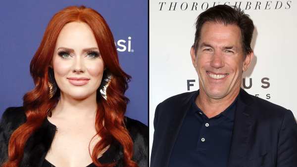 Southern Charm’s Kathryn Dennis and Thomas Ravenel Reunite for Son Saint’s 6th Birthday