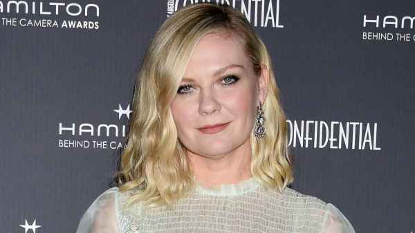 Spidey Babies'! Kirsten Dunst Thinks It'd Be 'Fun' to Play MJ Again