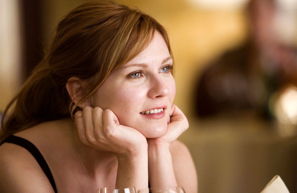 Spidey Babies'! Kirsten Dunst Thinks It'd Be 'Fun' to Play MJ Again
