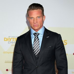 Steve Burton Says He Was Fired From General Hospital Over Vaccine Mandates I’ll Always Be Grateful