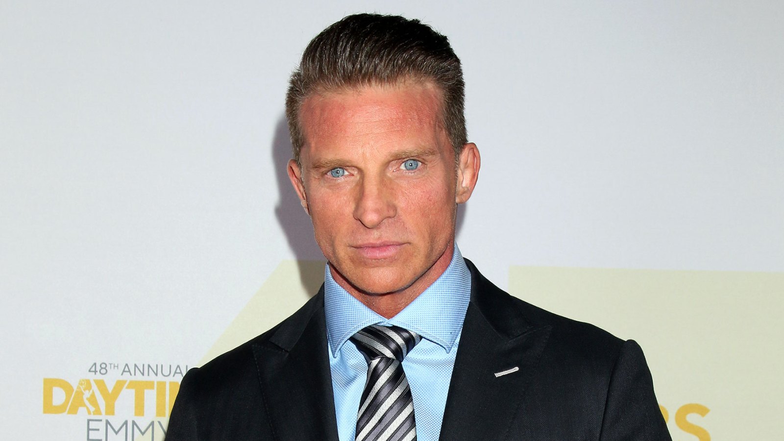 Steve Burton Says He Was Fired From General Hospital Over Vaccine Mandates I’ll Always Be Grateful