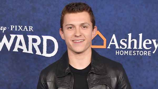 Still Swinging Tom Holland Wont Quit Spider Man Franchise