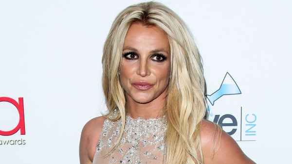 Stronger! Britney Spears Is 1 Step Closer to Ending Conservatorship