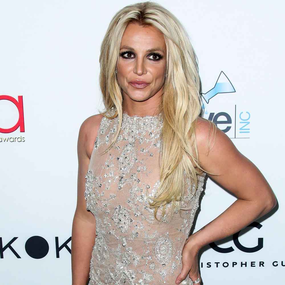 Stronger! Britney Spears Is 1 Step Closer to Ending Conservatorship