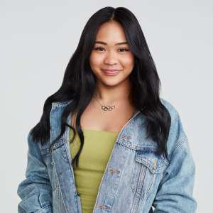 Suni Lee DWTS Dancing With The Stars Mental Health