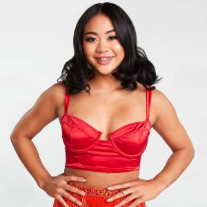 Suni Lee Gives Health Update on DWTS After Getting Sick