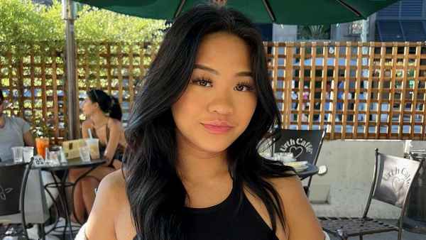 Suni Lee Was Pepper Sprayed in Recent Racist Attack: 'I Didn't Do Anything'